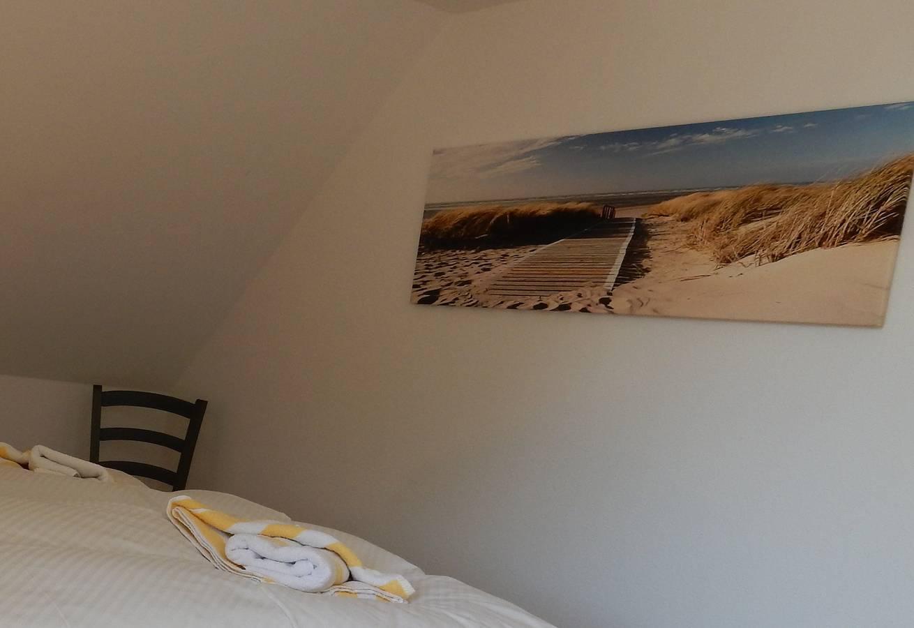 Vakantieappartement in Darß, Duitsland voor 6 personen foto 9