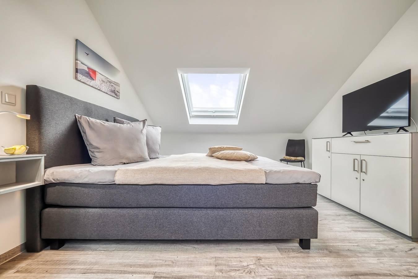 Vakantieappartement in Zingst, Duitsland voor 3 personen foto 14