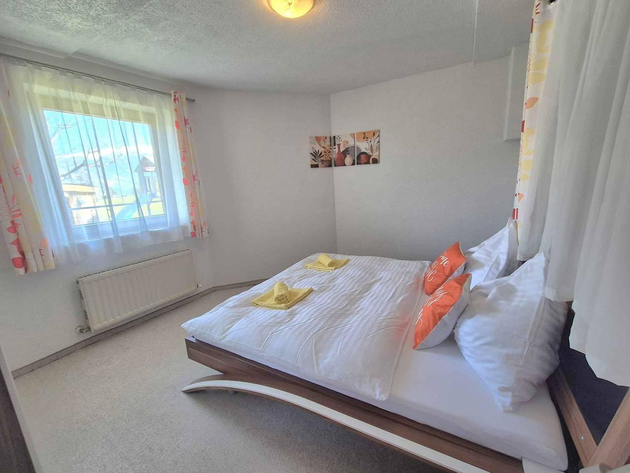Vakantiewoning met uitzicht op de bergen in Tux Alps, Fügenberg, Oostenrijk voor 8 personen foto 20