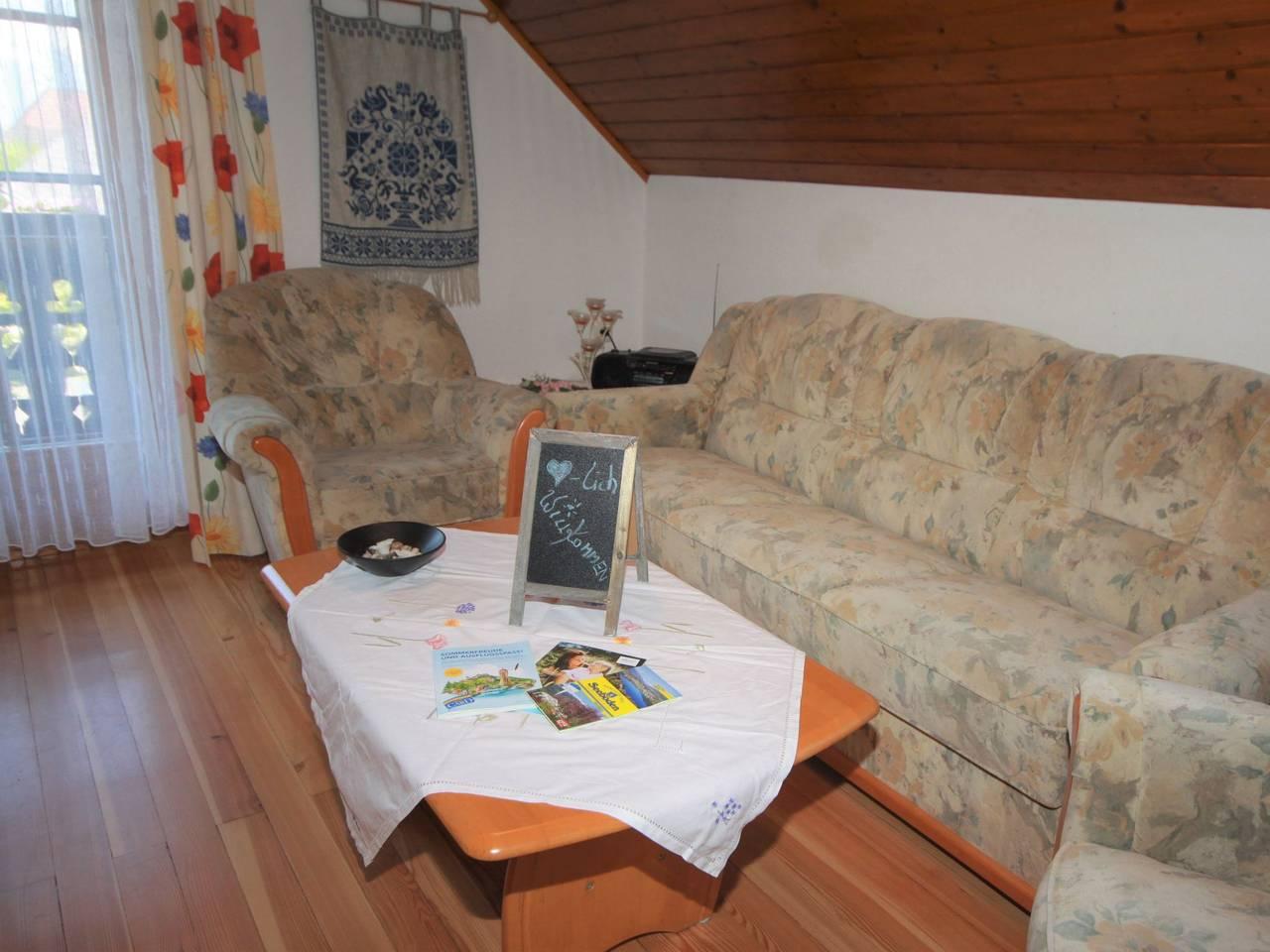 Vakantieappartement in Seeboden, Oostenrijk voor 4 personen foto 5