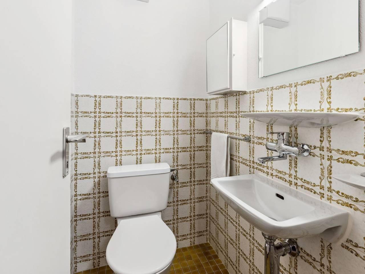 Vakantieappartement in Davos, Zwitserland voor 4 personen foto 17
