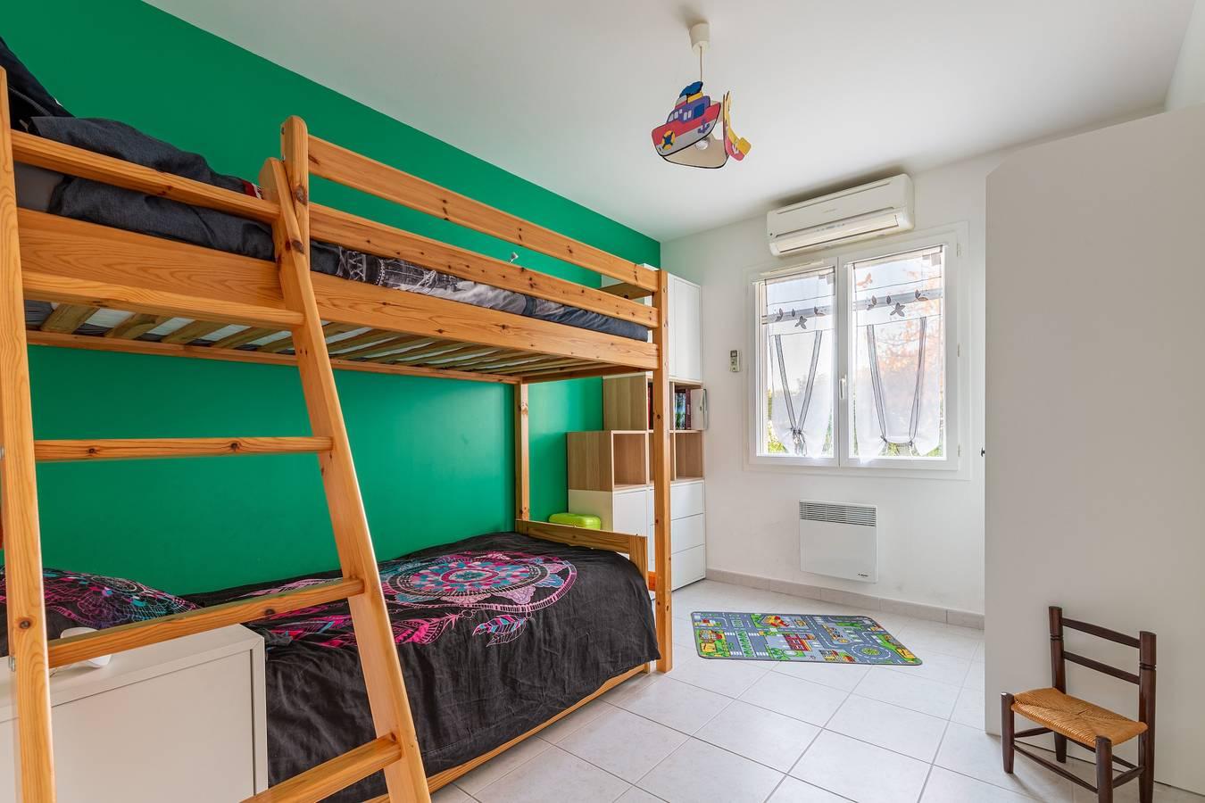 Vakantiehuis in Poitou-Charentes, Frankrijk voor 7 personen foto 8