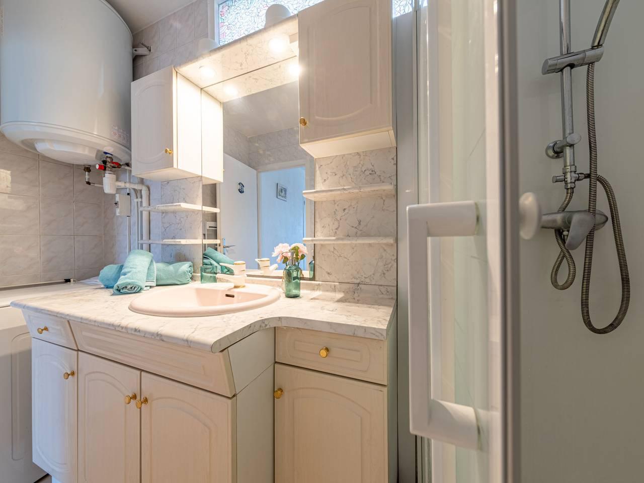 Vakantieappartement in Gard, Frankrijk voor 2 personen foto 14