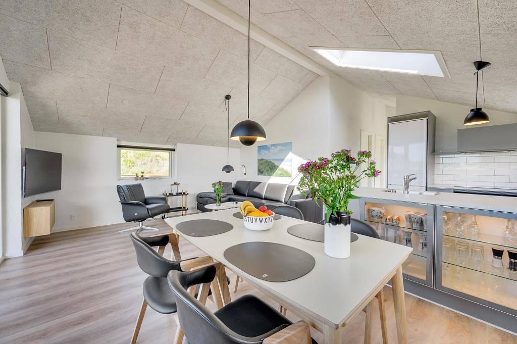 Vakantiehuis in Haurvig foto 11