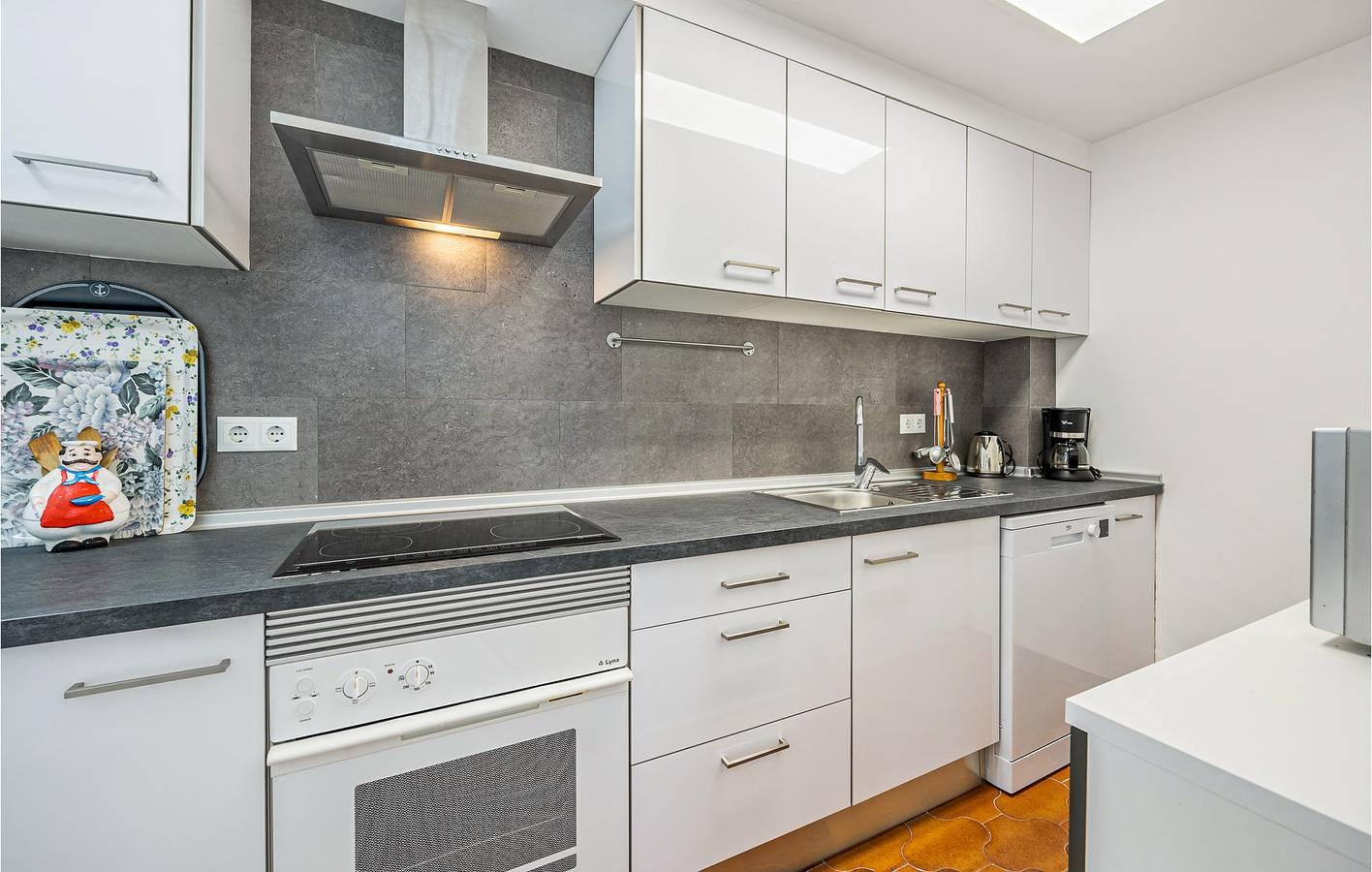 Vakantieappartement in Alacanti, Spanje voor 6 personen foto 7