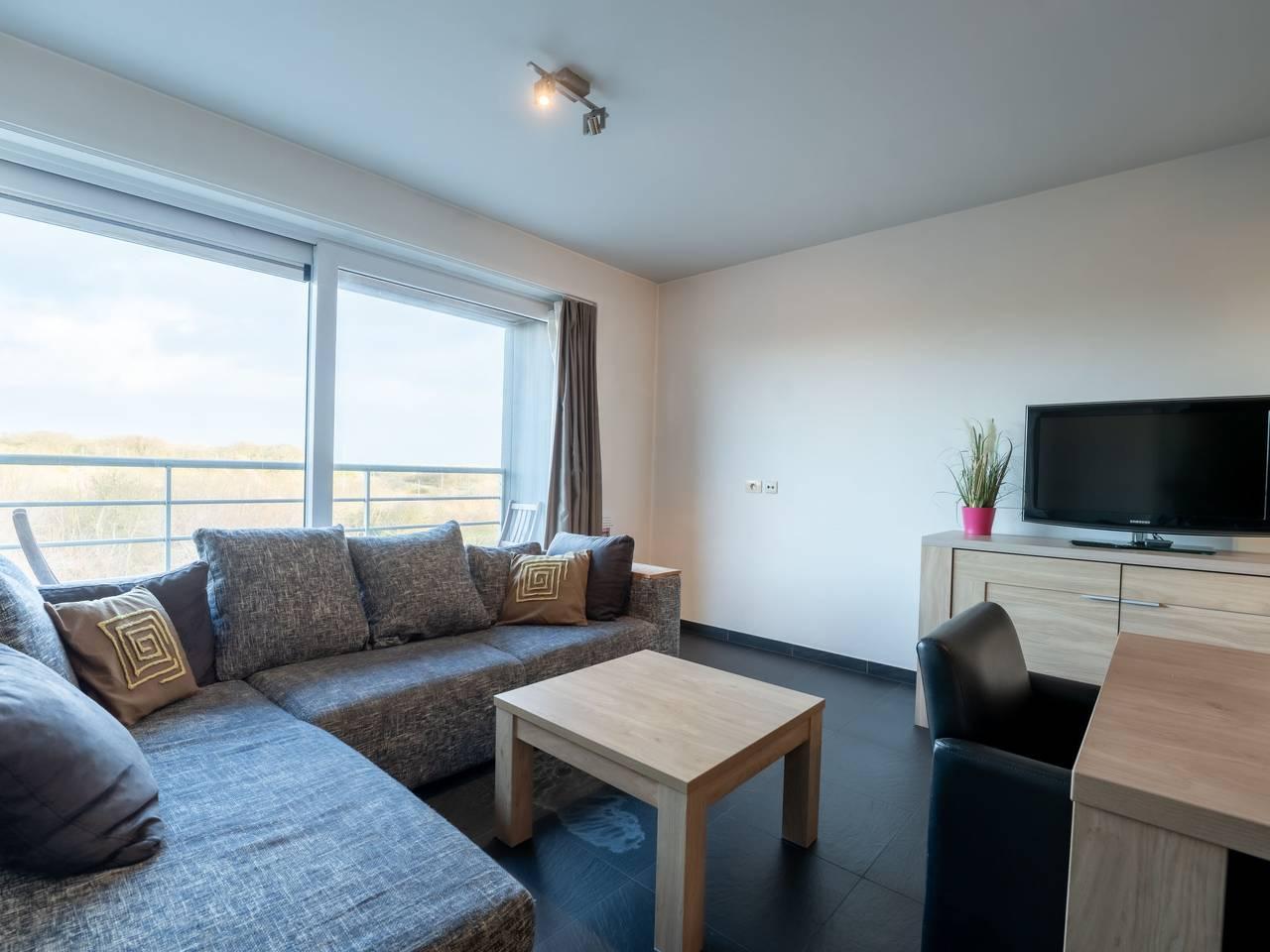 Vakantieappartement in Bredene, België voor 4 personen foto 16
