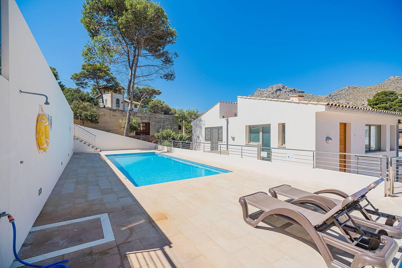 Vakantiehuis in Mallorca, Spanje voor 6 personen foto 18