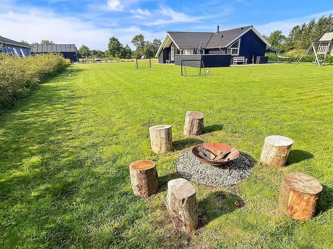Vakantiehuis in Zuid-Jutland, Denemarken voor 10 personen foto 14