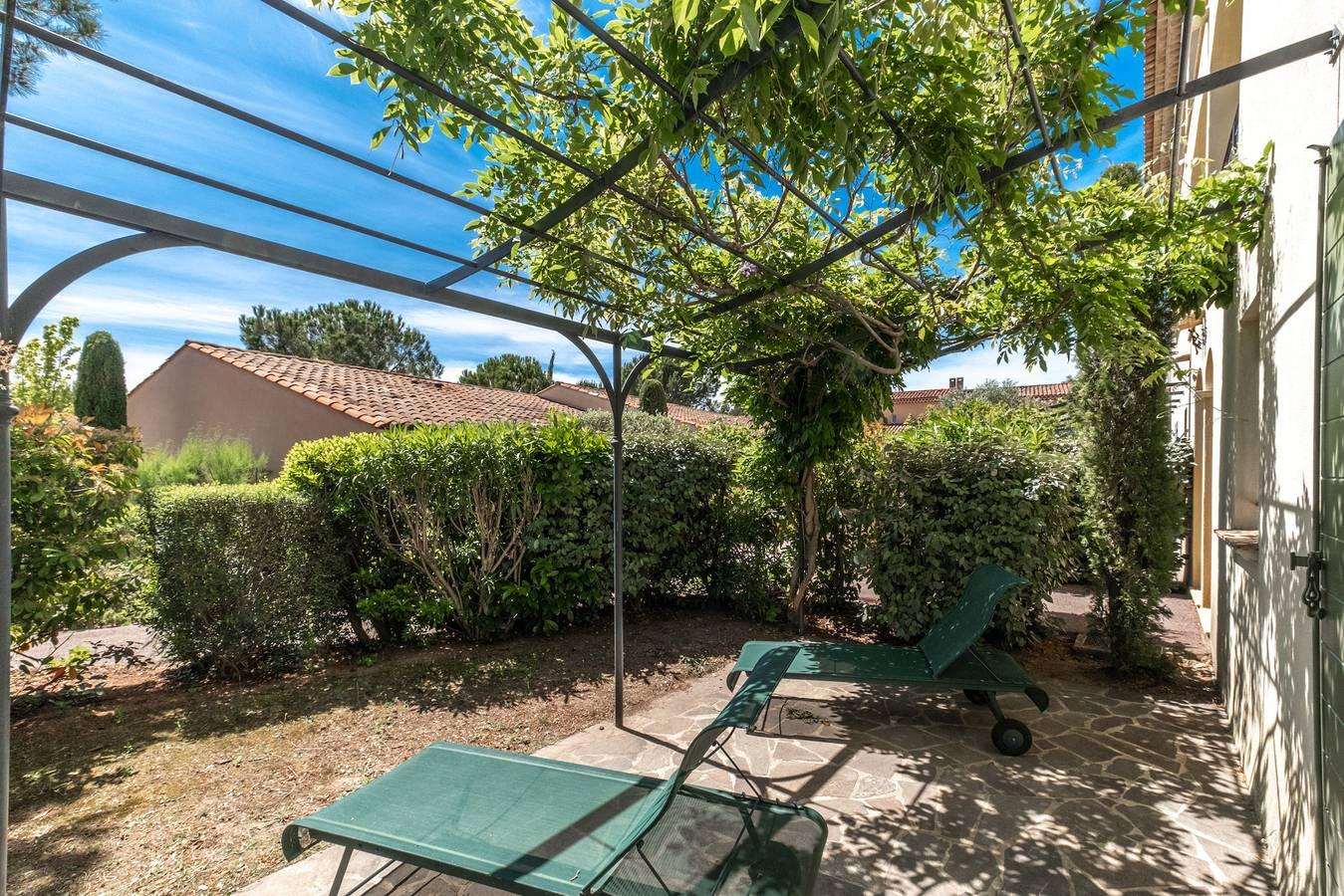 Vakantieappartement in Var, Frankrijk voor 4 personen foto 3