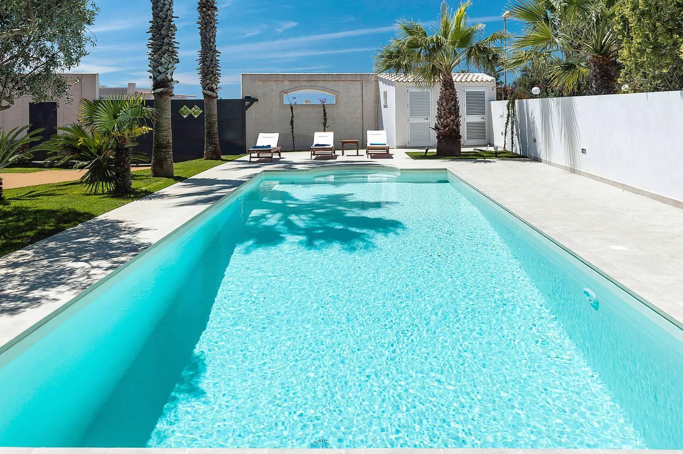 Vakantieappartement in Marsala, Italië voor 5 personen foto 7
