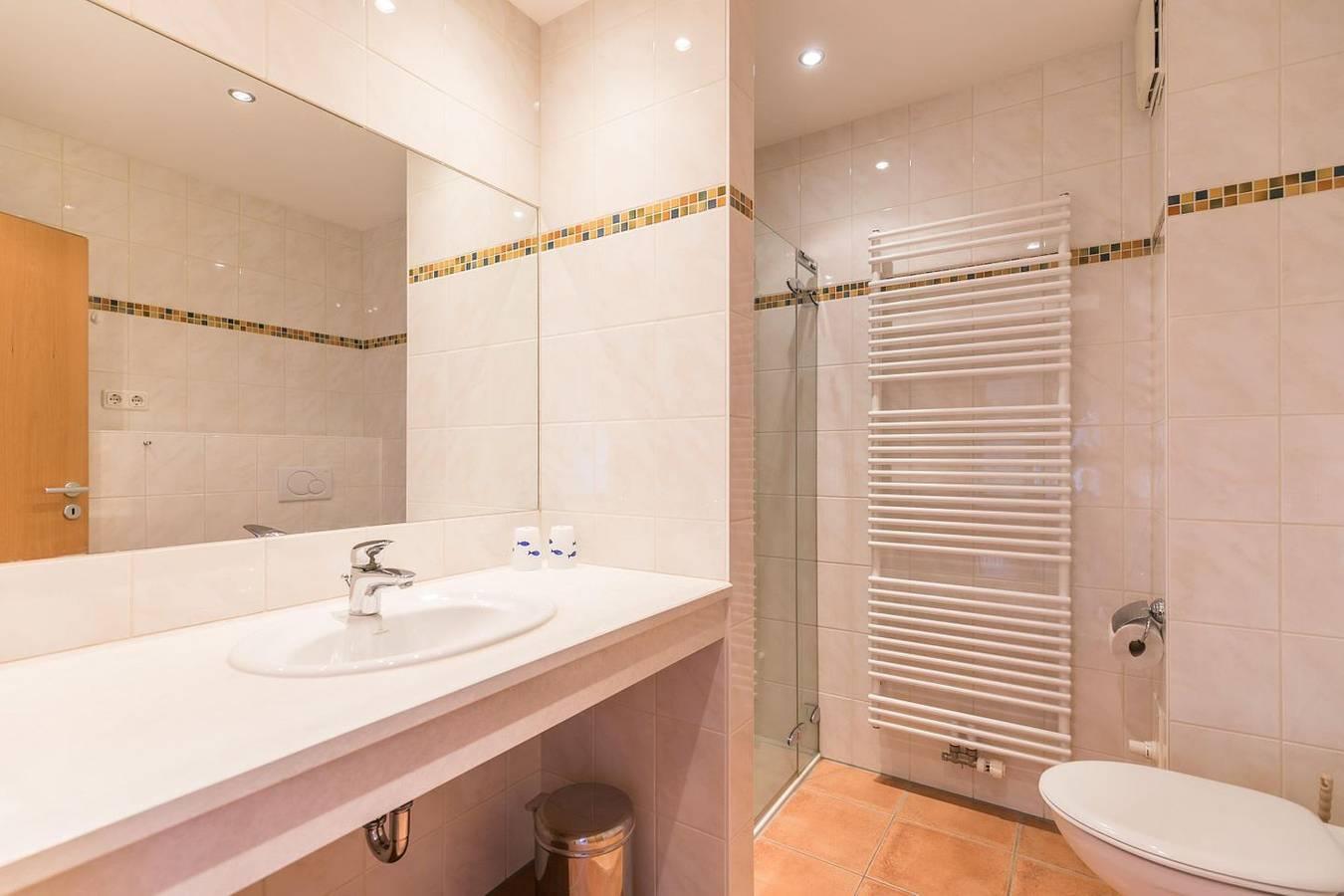 Vakantieappartement in Büsum, Duitsland voor 2 personen foto 13