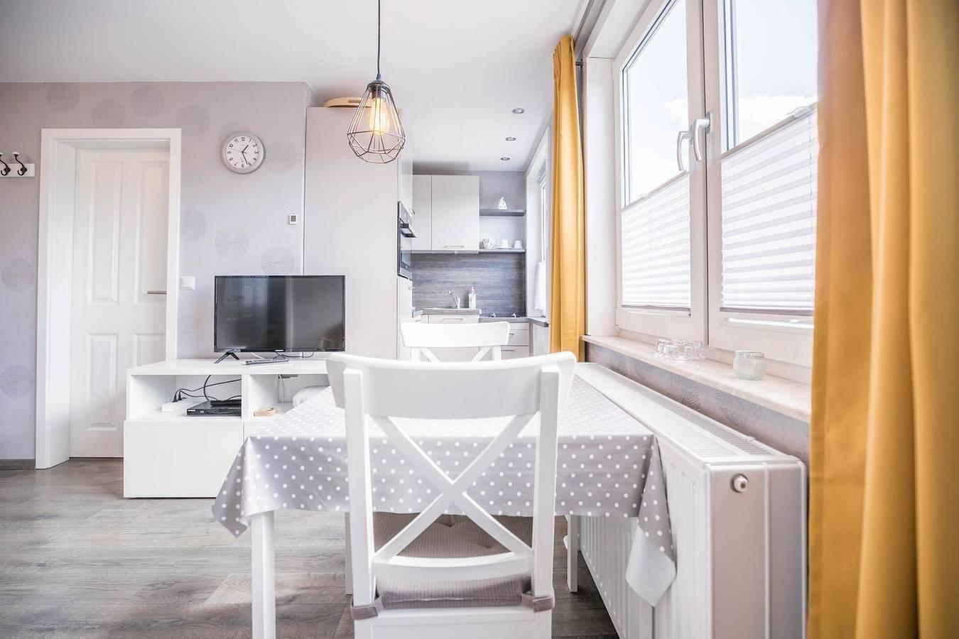 Vakantieappartement in Büsum, Duitsland voor 2 personen foto 3