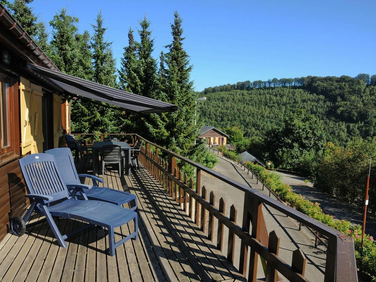 Vakantiehuis in Belgische Ardennen, België voor 8 personen foto 16
