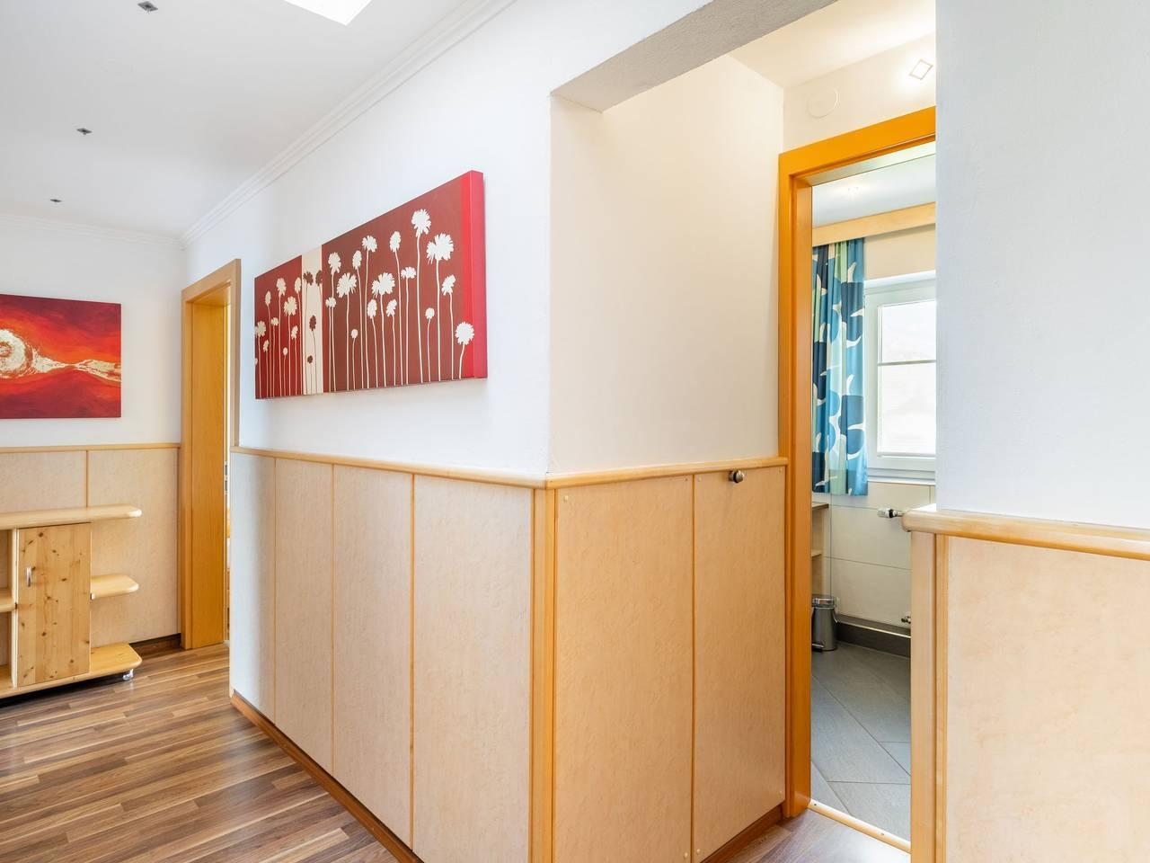 Vakantieappartement in Pinzgau, Oostenrijk voor 5 personen foto 11