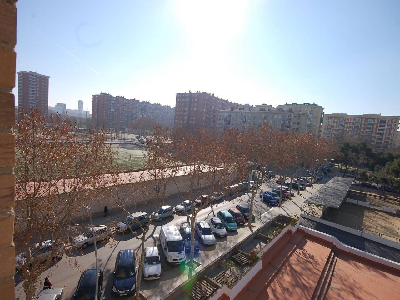 Vakantieappartement met zwembad en airconditioning in Barcelona, Barcelonès, Spanje voor 8 personen foto 21
