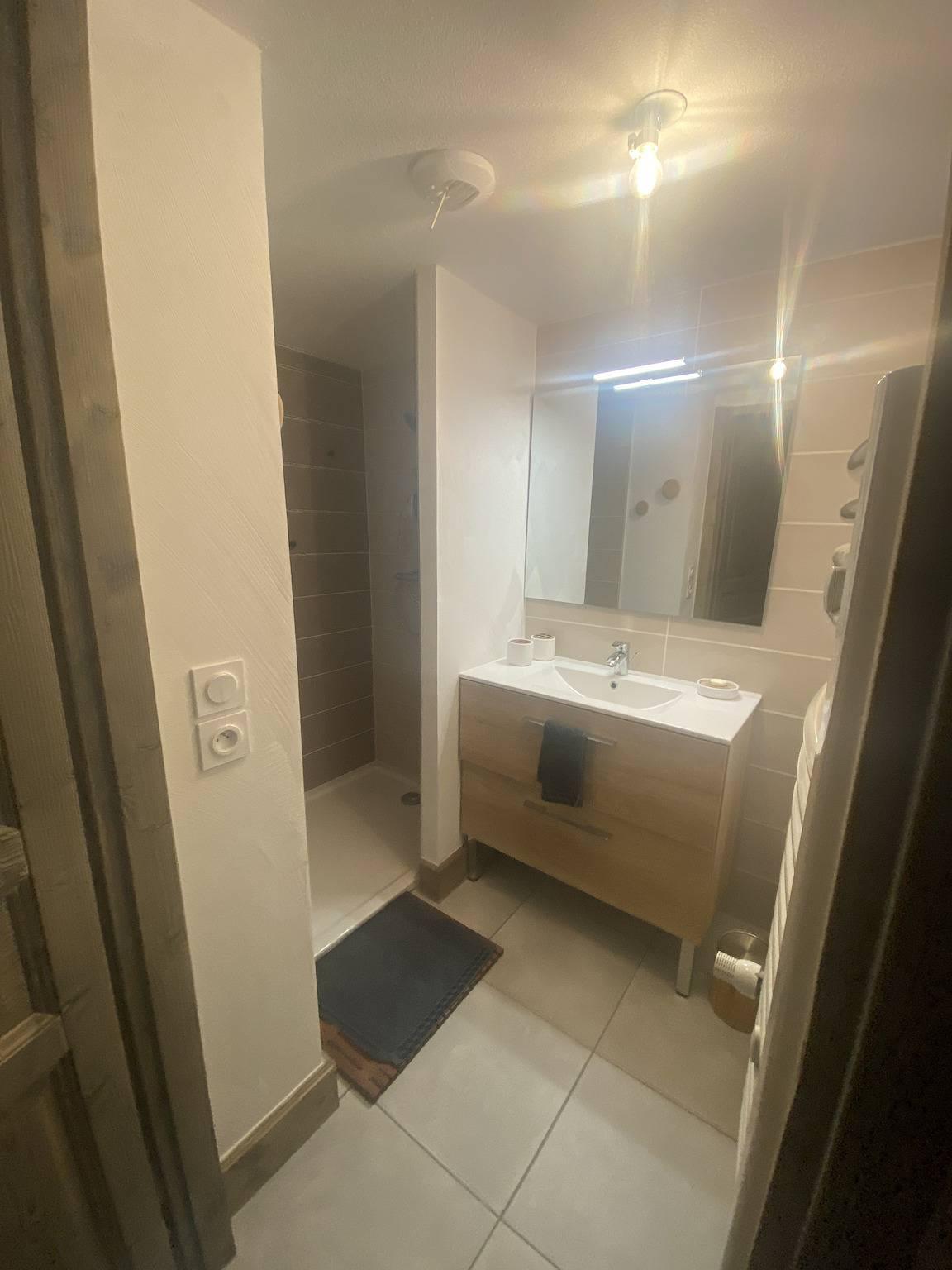 Vakantieappartement in Isère, Frankrijk voor 8 personen foto 16