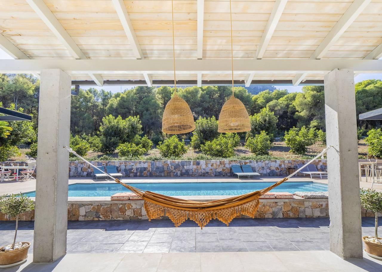 Vakantiehuis in Costa del Sol, Spanje voor 8 personen foto 18