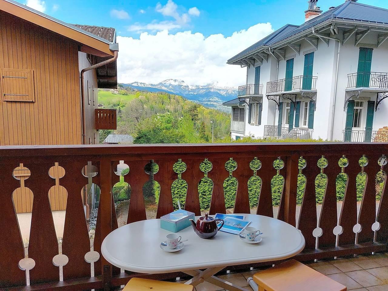 Vakantieappartement in Rhône-Alpes vanaf 70€ per nacht
