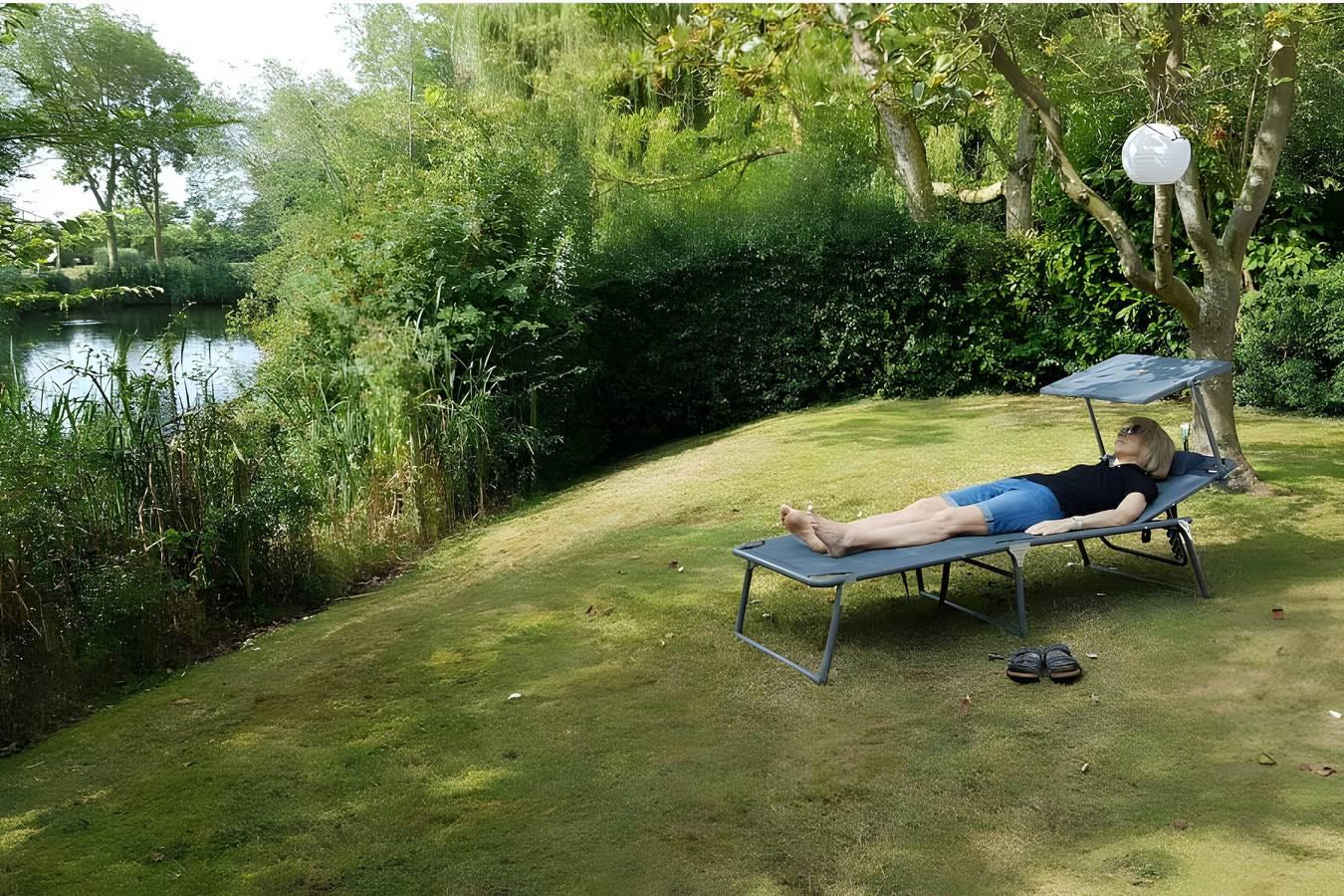 Vakantiehuis in Zeeuwse Kust foto 13