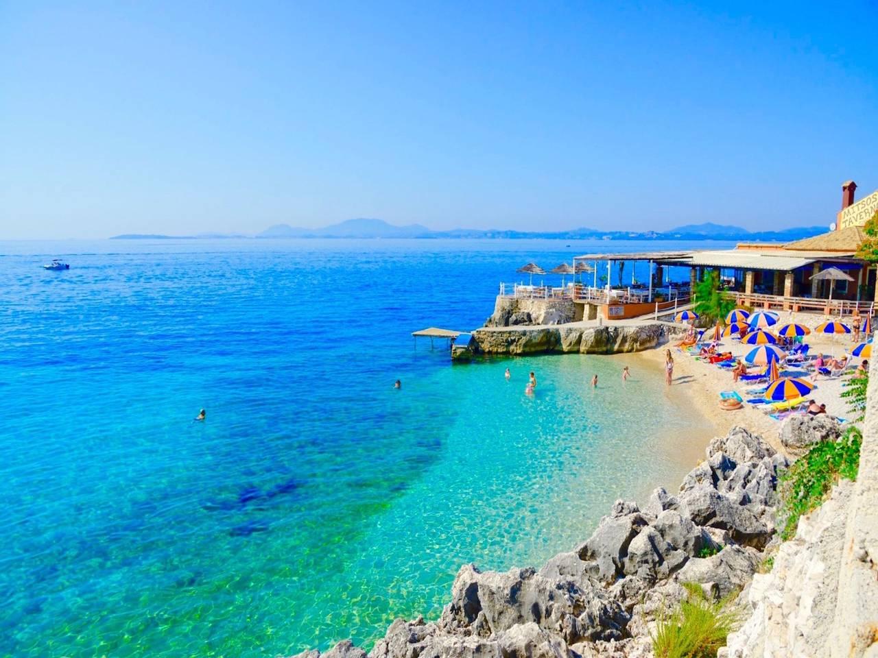 Vakantiehuis in Corfu, Griekenland voor 14 personen foto 5