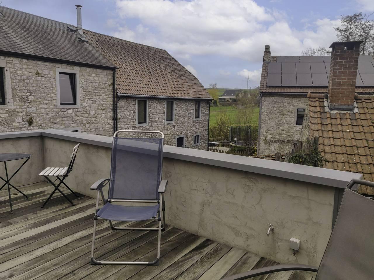Vakantiehuis in Florennes, België voor 2 personen foto 12