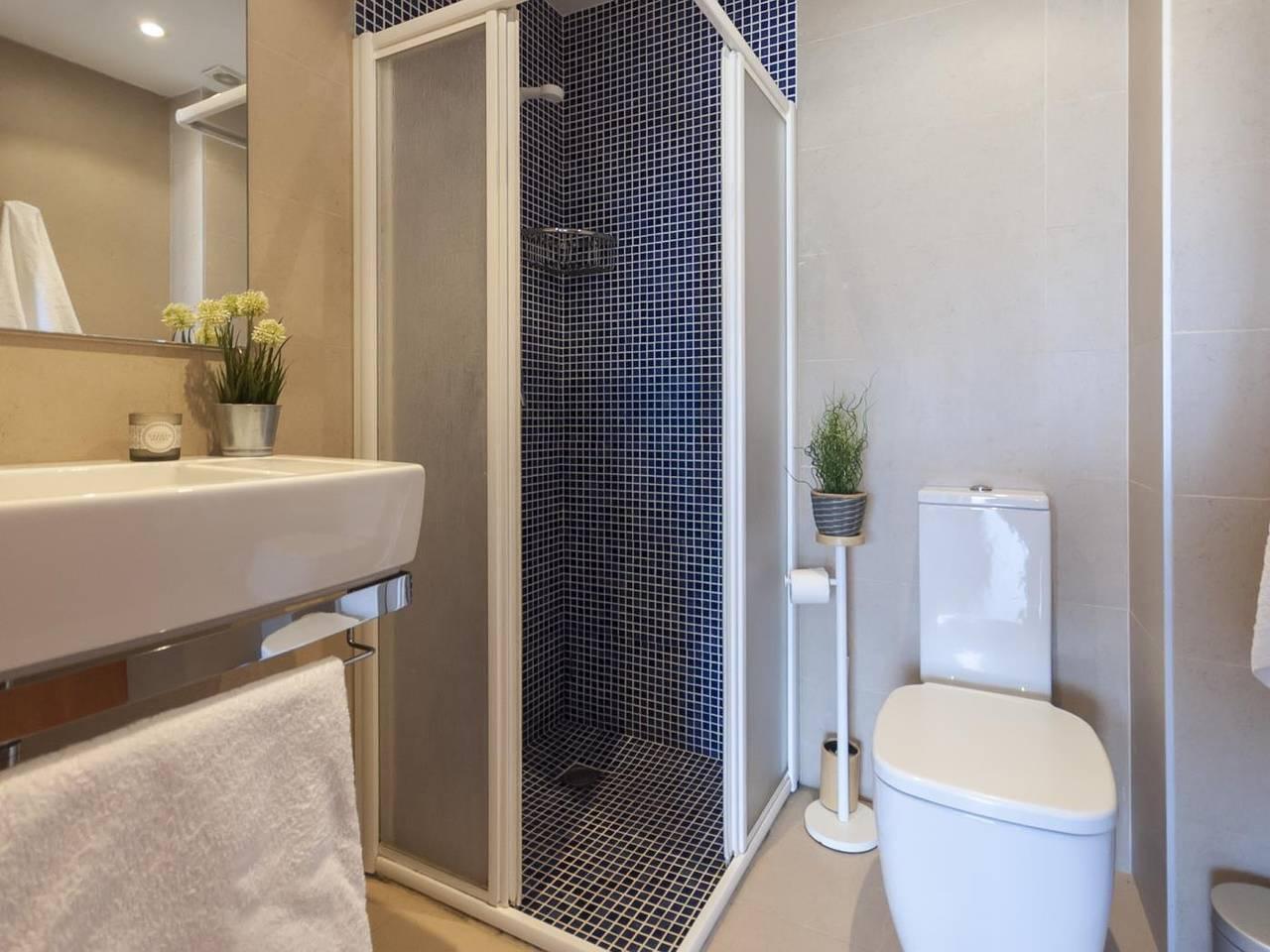 Vakantieappartement in Costa Brava, Spanje voor 3 personen foto 12