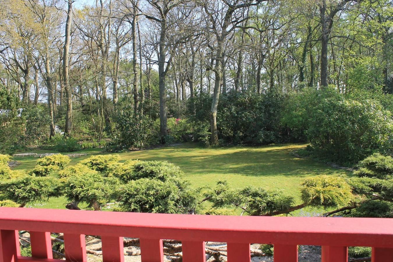 Gîtes de France® - Le Lodge du Bayou in Sainte-Marguerite-sur-Mer, Frankrijk voor 2 personen foto 20