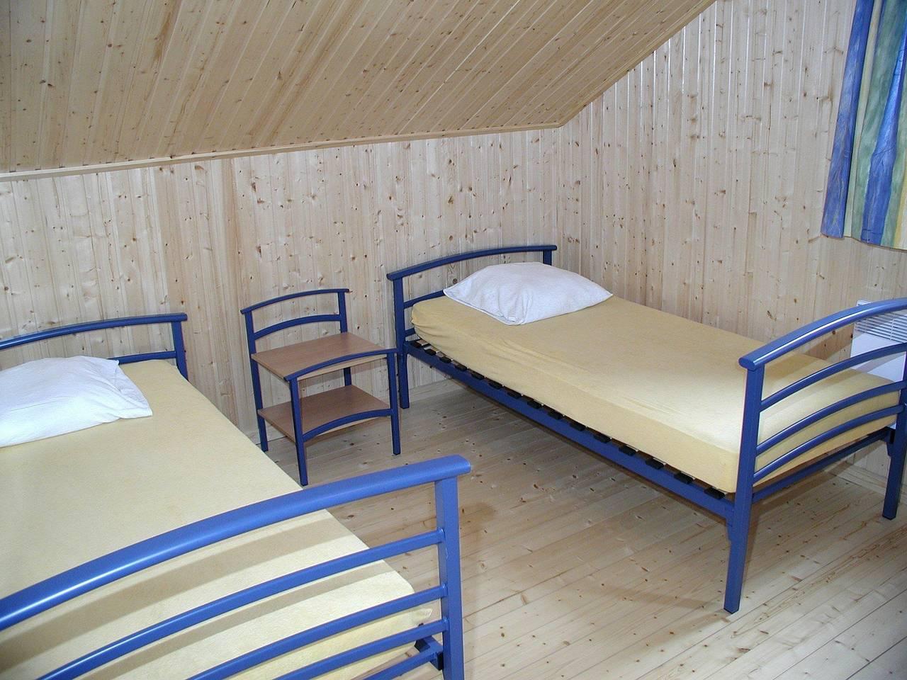Vakantiehuis in Bastenaken, België voor 6 personen foto 7
