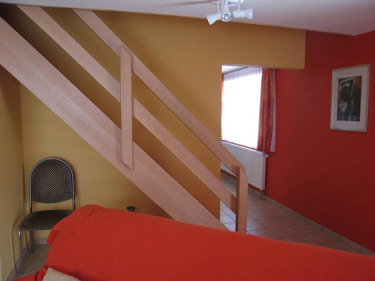 Vakantieappartement in Weismes, België voor 5 personen foto 10