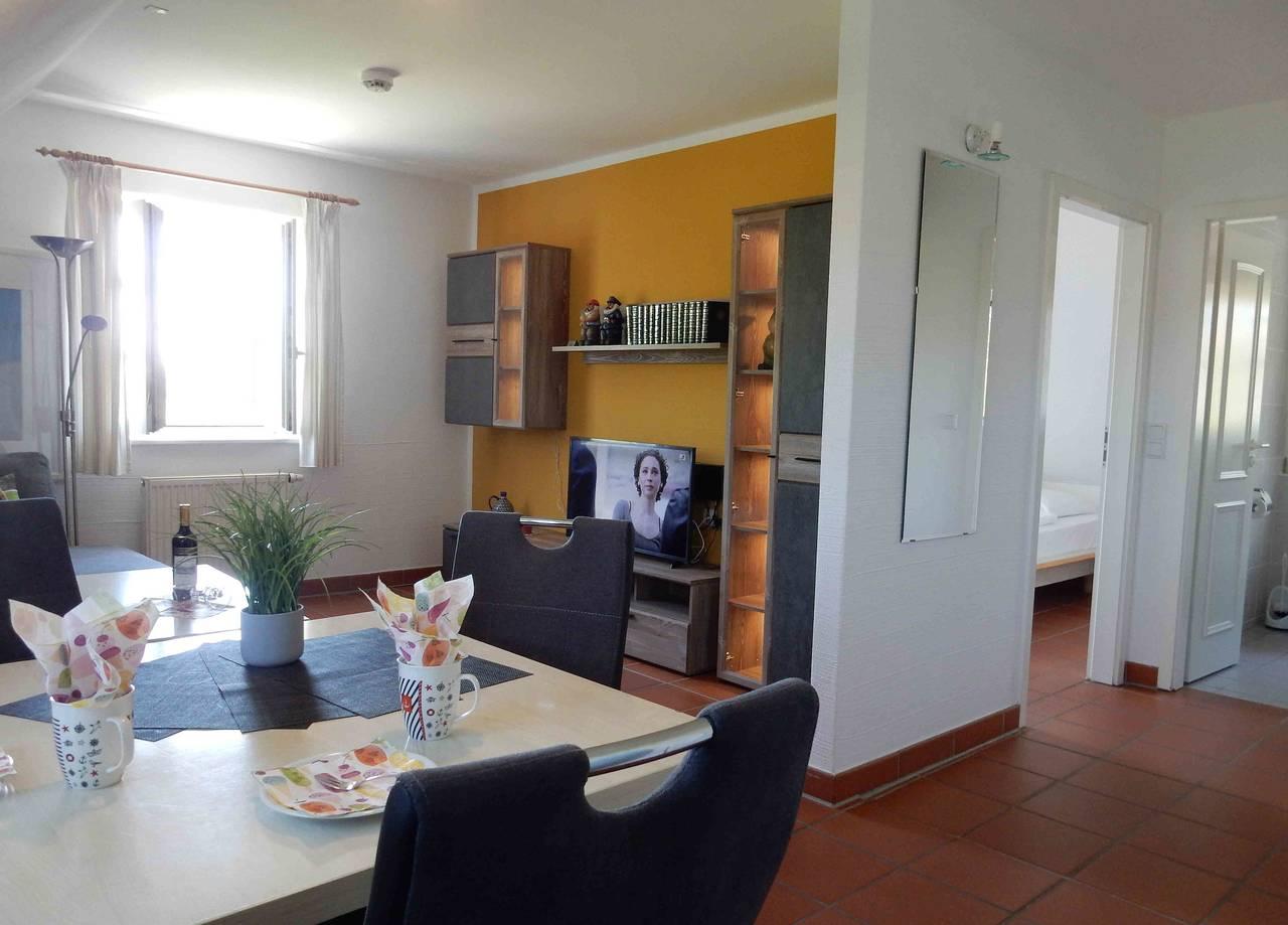Vakantieappartement in Rügen, Duitsland voor 4 personen