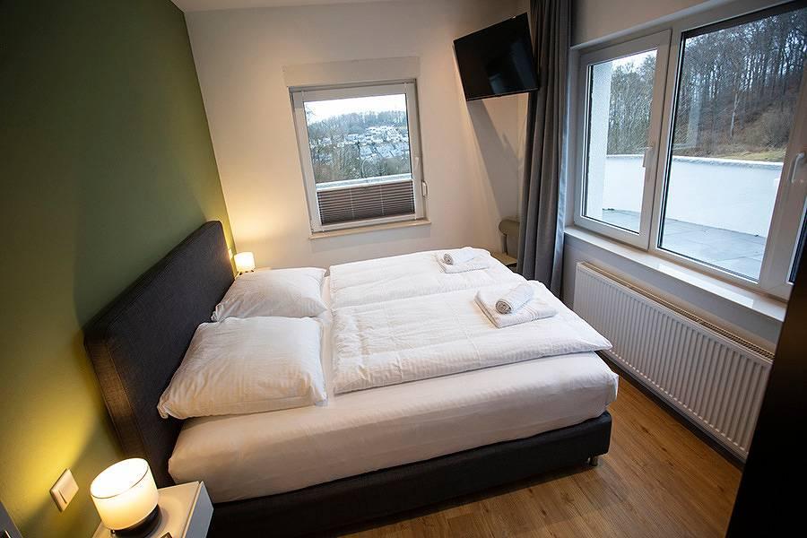 Vakantieappartement in Brilon, Duitsland voor 4 personen foto 3