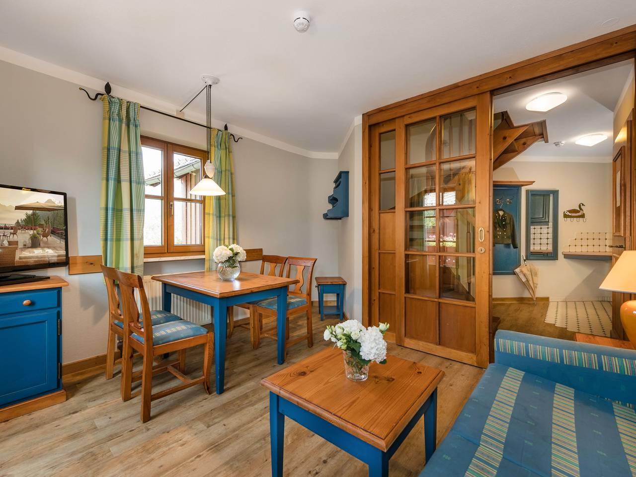 Vakantieappartement in Grundlsee, Oostenrijk voor 4 personen foto 4