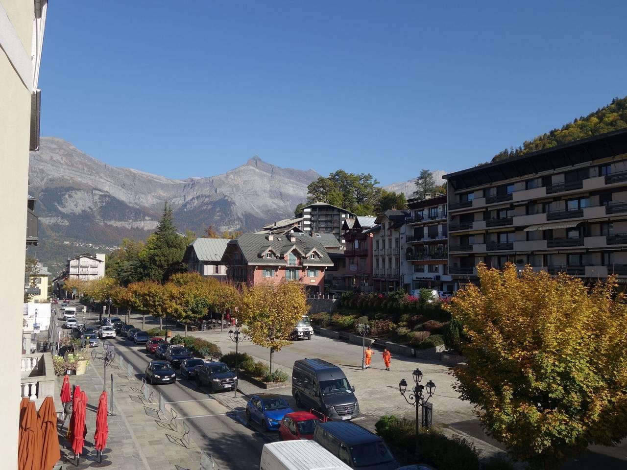 Vakantieappartement in Rhône-Alpes, Frankrijk voor 4 personen foto 4