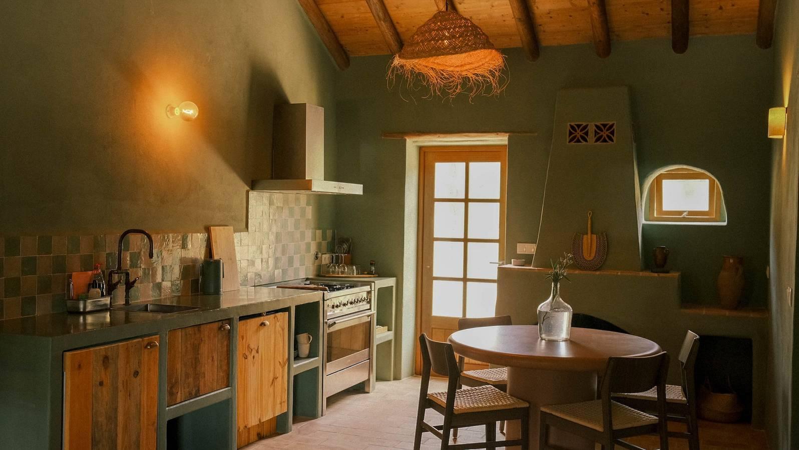 Vakantieappartement in São Teotónio foto 3