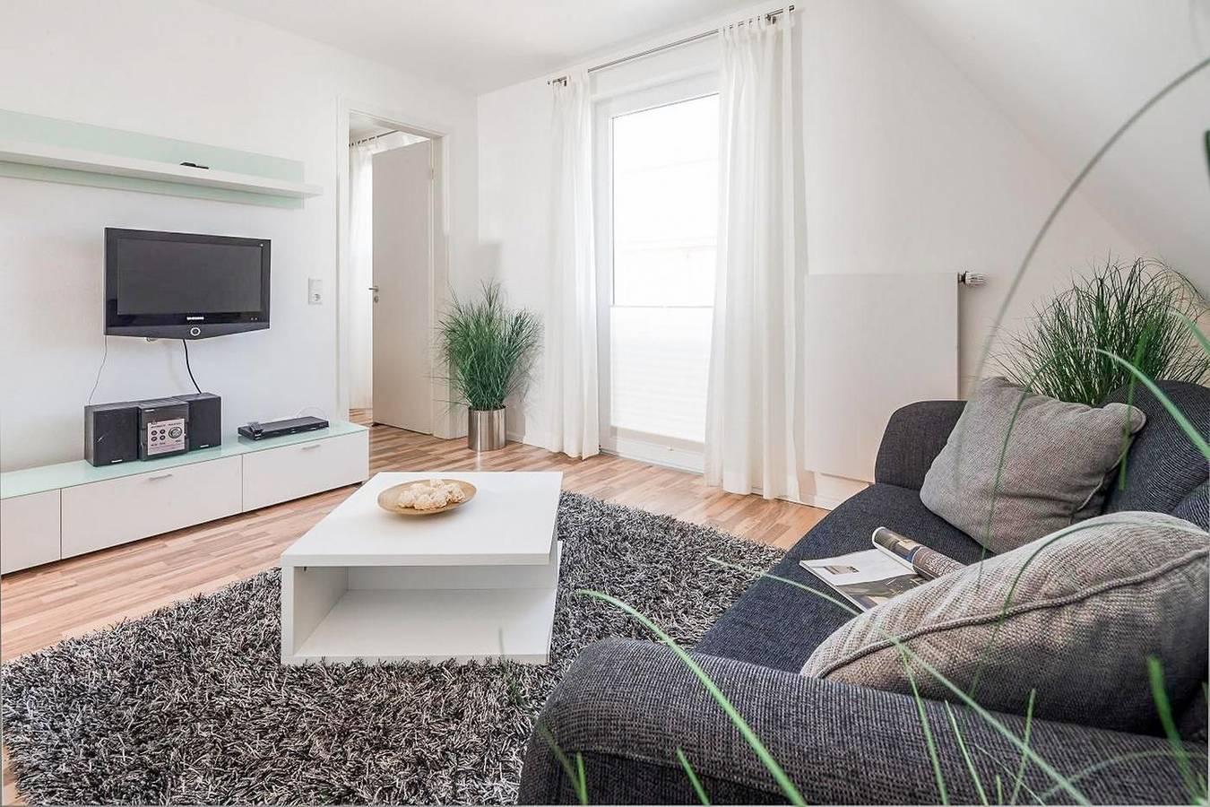 Vakantieappartement in Waddenzee, Duitsland voor 2 personen foto 3