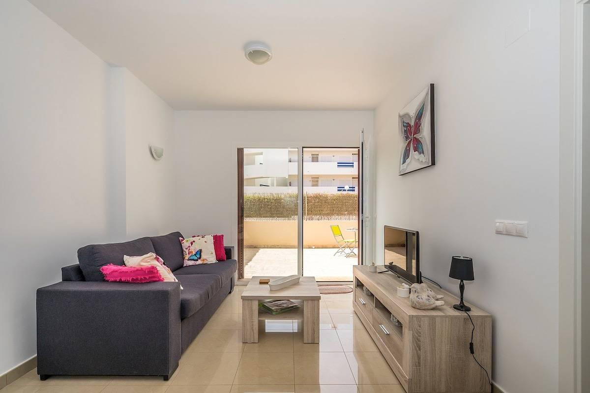 Vakantieappartement in Orihuela, Spanje voor 4 personen foto 7