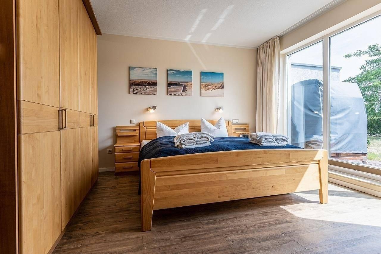 Vakantieappartement in Kühlungsborn, Duitsland voor 5 personen foto 8