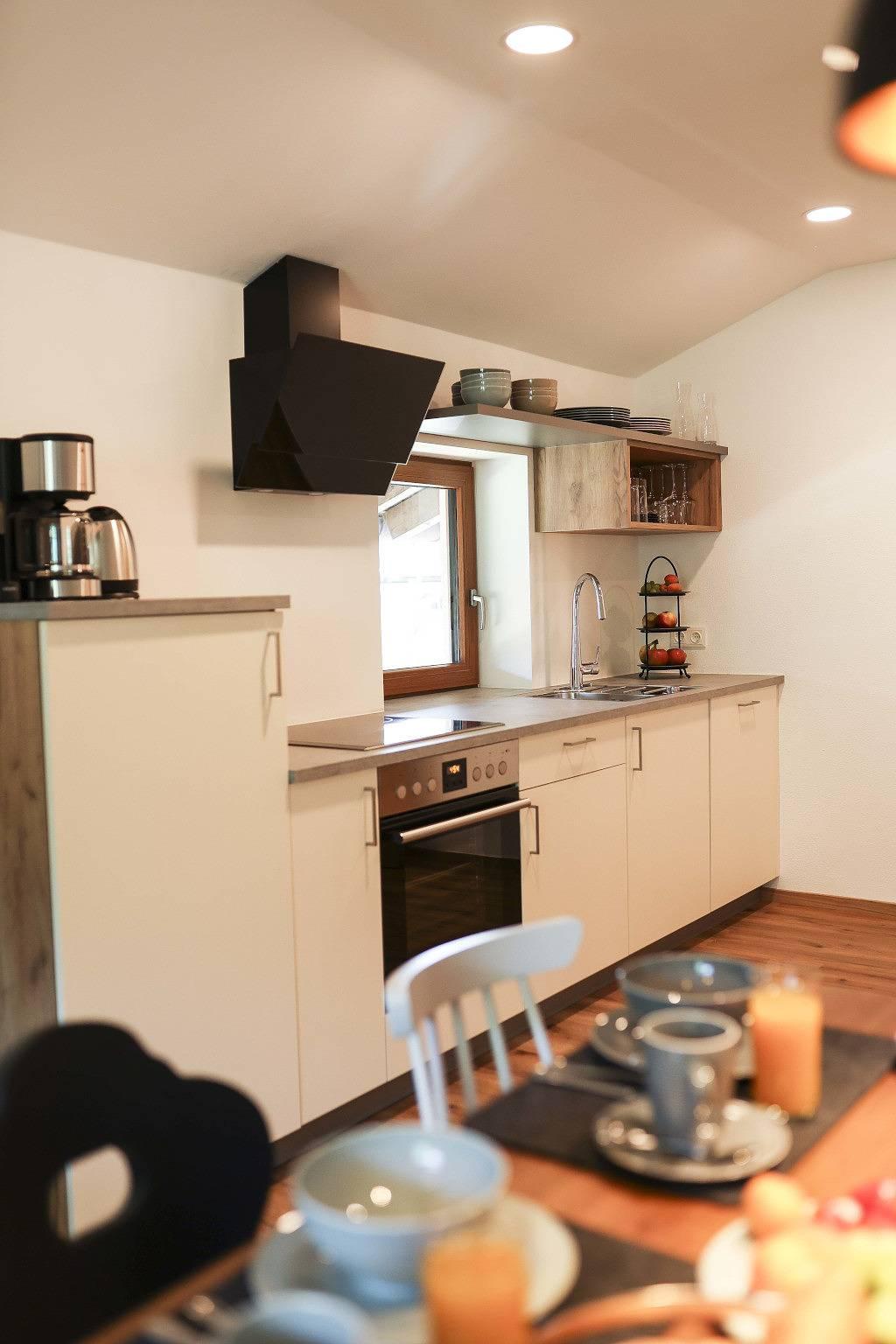Vakantieappartement in Königssee, Duitsland voor 4 personen foto 11