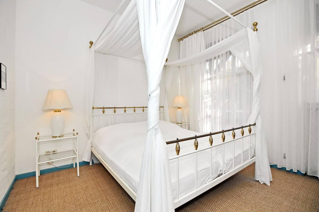 Vakantieappartement in Kühlungsborn, Duitsland voor 3 personen foto 7