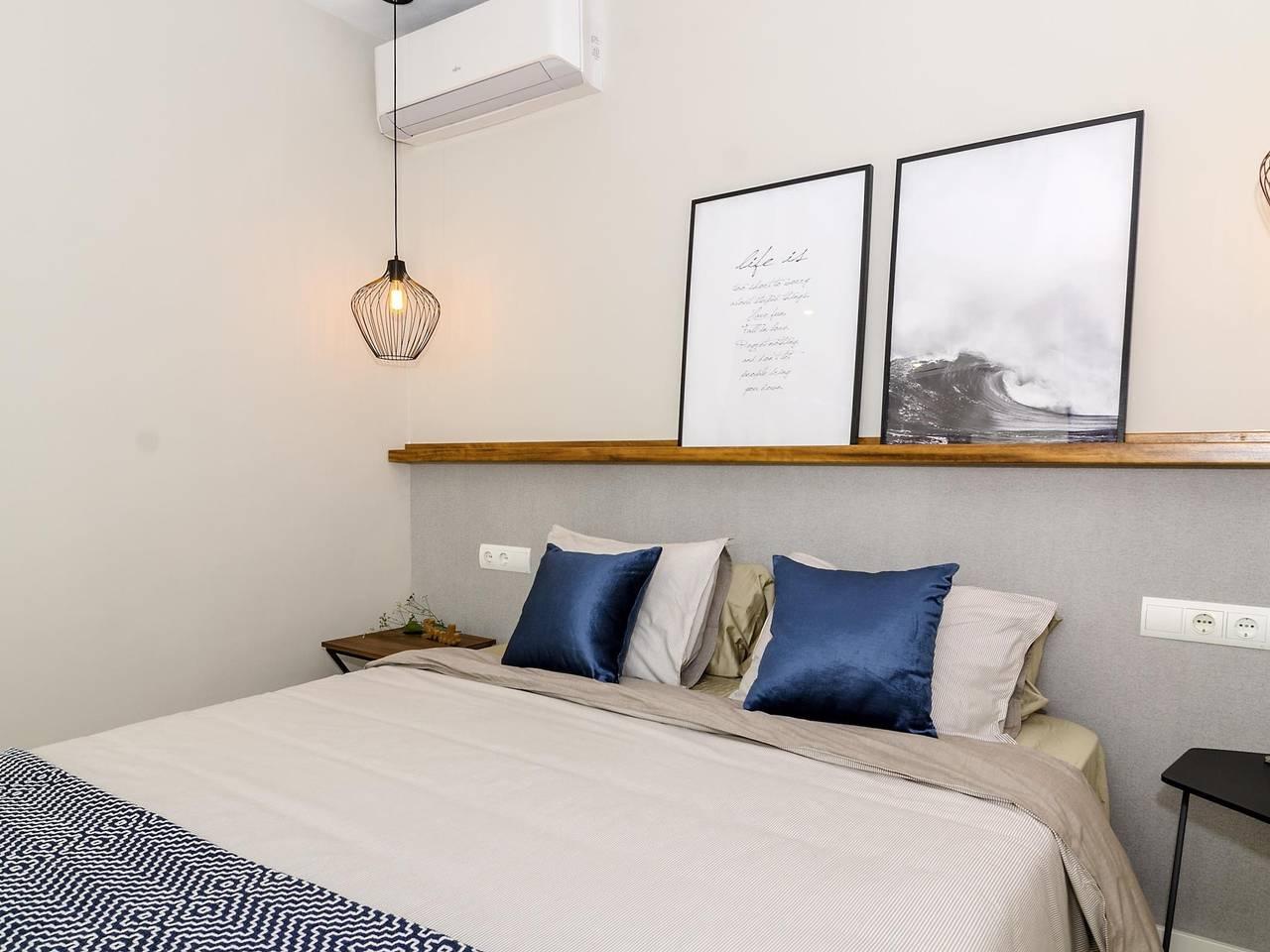 Vakantieappartement in Garraf, Spanje voor 4 personen foto 18