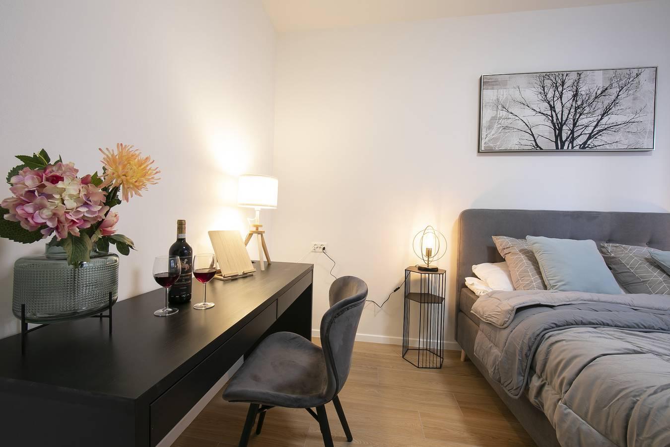 Vakantieappartement in Lugano, Zwitserland voor 4 personen foto 14