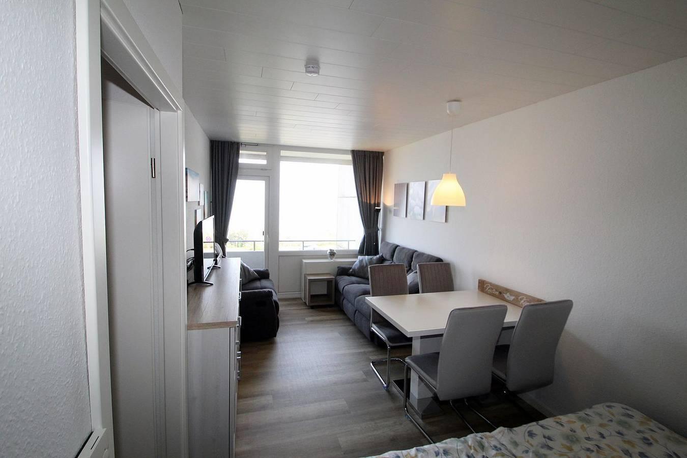 Vakantieappartement in Heiligenhafen, Duitsland voor 3 personen foto 7
