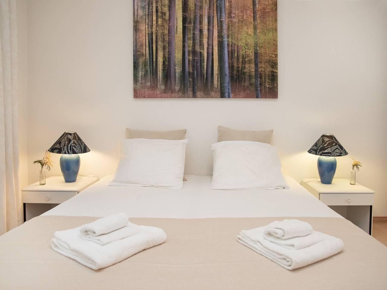 Vakantieappartement in Orsières, Zwitserland voor 3 personen foto 3