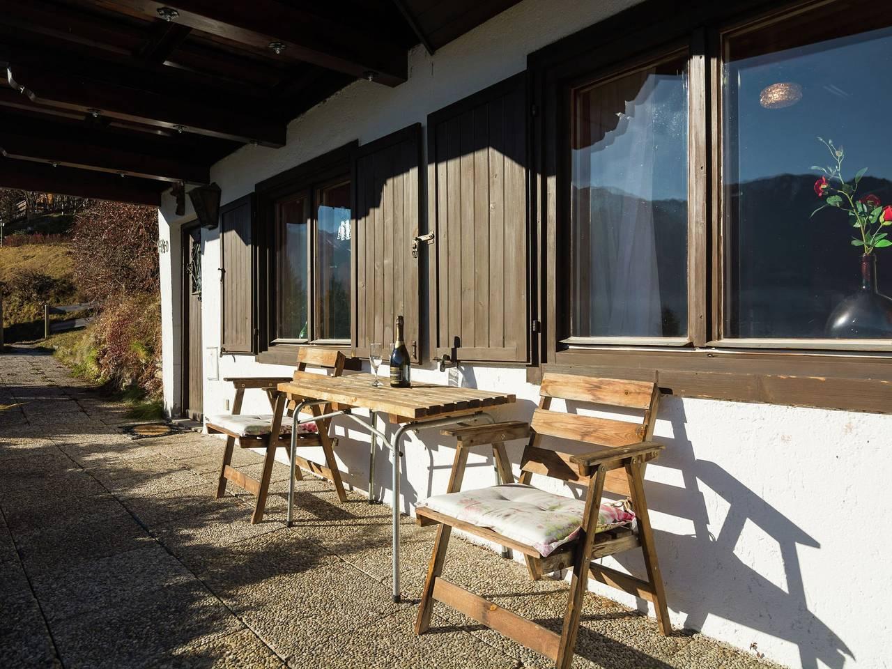 Vakantiehuis in Pinzgau, Oostenrijk voor 6 personen foto 5