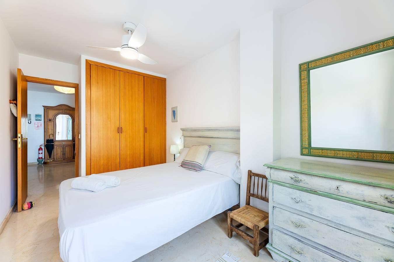 Prachtig appartement "Ca Na Bel" met privéterras, balkon & Wi-Fi in Port de Sóller, Sóller, Spanje voor 6 personen foto 19