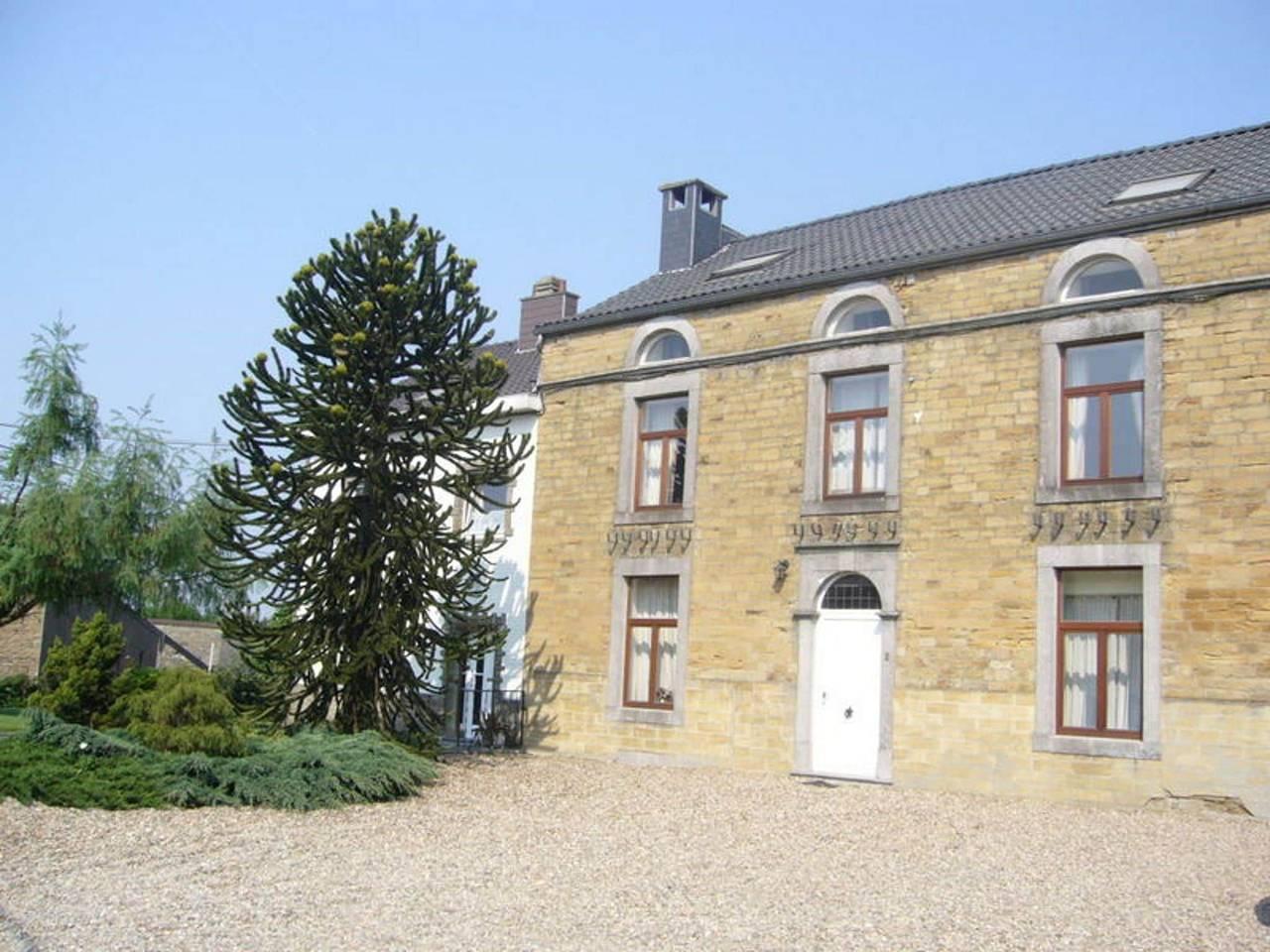 Vakantiehuis in Anthisnes, België voor 60 personen foto 13