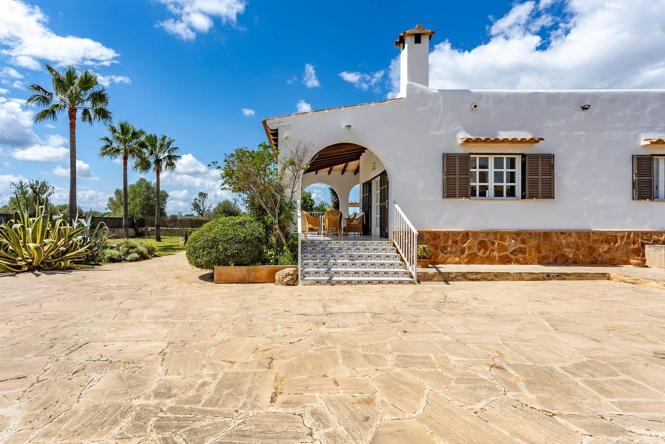 Vakantiehuis in Migjorn, Spanje voor 4 personen foto 7