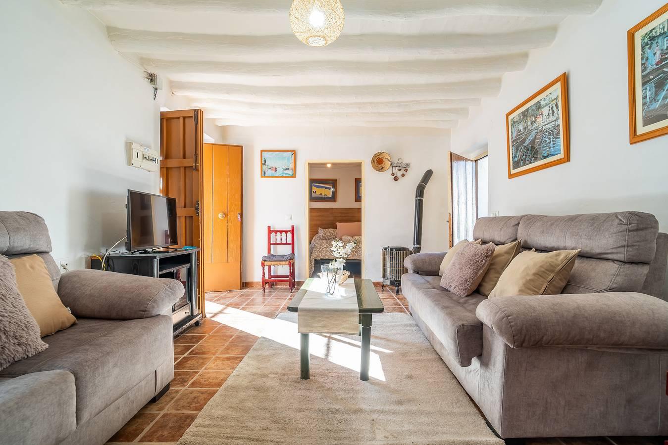 Vakantiehuis in Coín, Spanje voor 6 personen foto 15