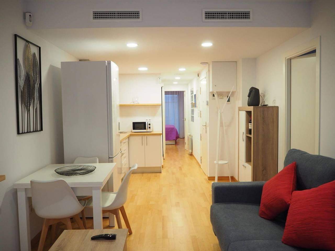 Vakantieappartement in Gerona, Spanje voor 4 personen foto 2