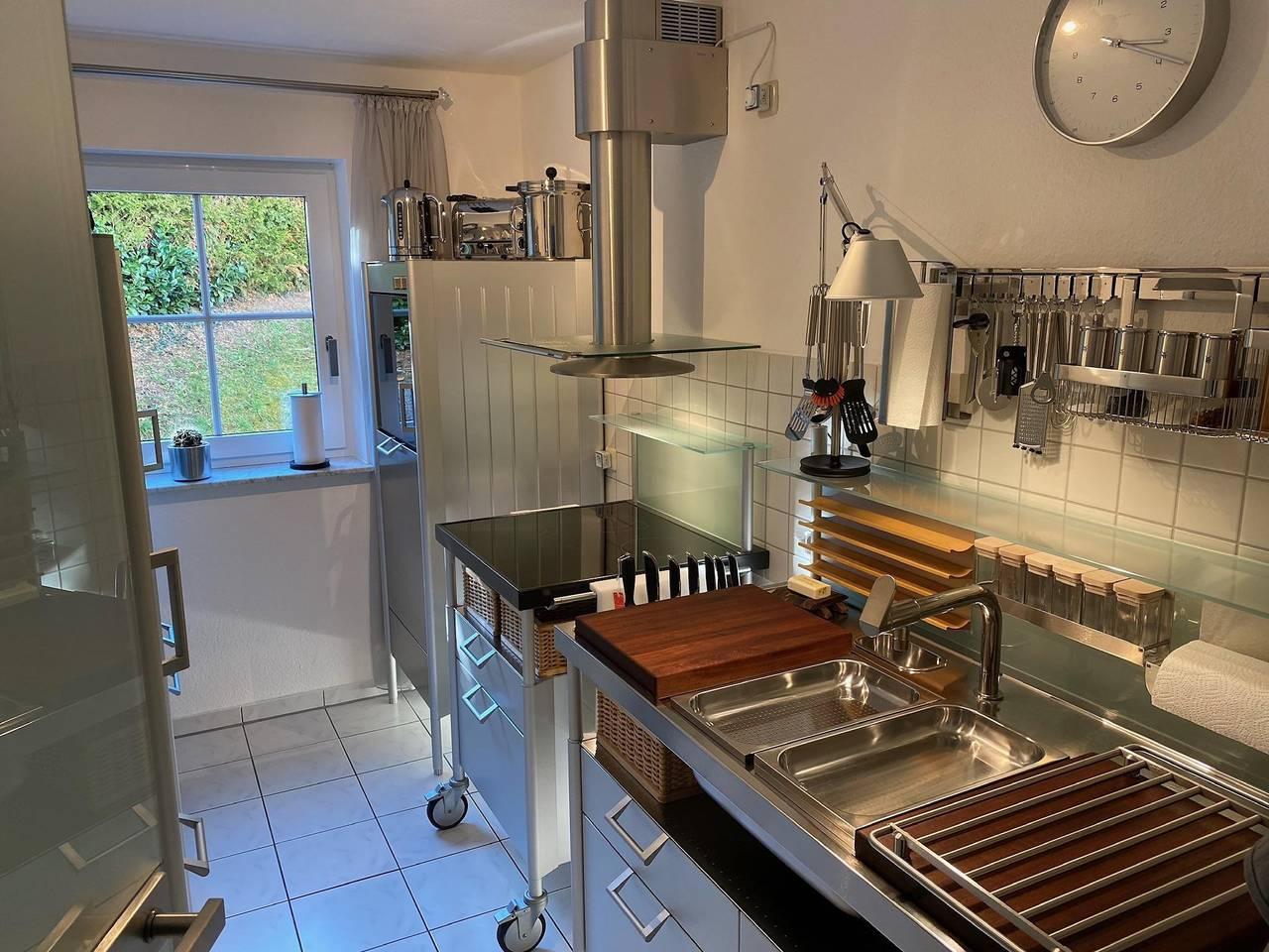 Vakantieappartement in Lahntal, Duitsland voor 2 personen foto 14